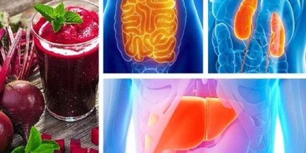 كيف-ننظف-الأمعاء،-الكليتين كيفية التخلص من سموم الجسم بخلطة مذهلة فى نصف ساعة