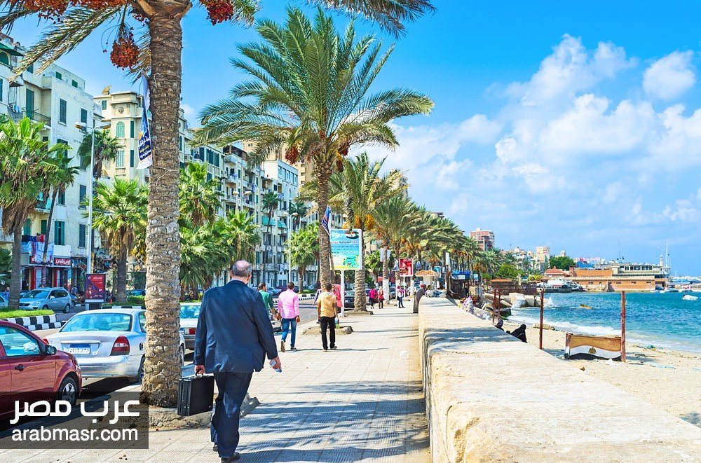 السياحة فى مصر وأفضل الأماكن السياحية واشهرها واهم المناطق والمعالم السياحية .jpg - السياحة فى مصر وأفضل الأماكن السياحية واشهرها واهم المناطق والمعالم السياحية