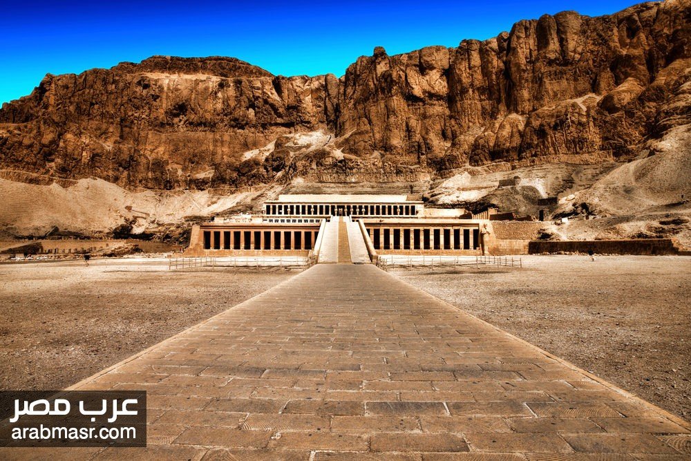 السياحة فى مصر وأفضل الأماكن السياحية واشهرها واهم المناطق والمعالم السياحية .jpg - السياحة فى مصر وأفضل الأماكن السياحية واشهرها واهم المناطق والمعالم السياحية
