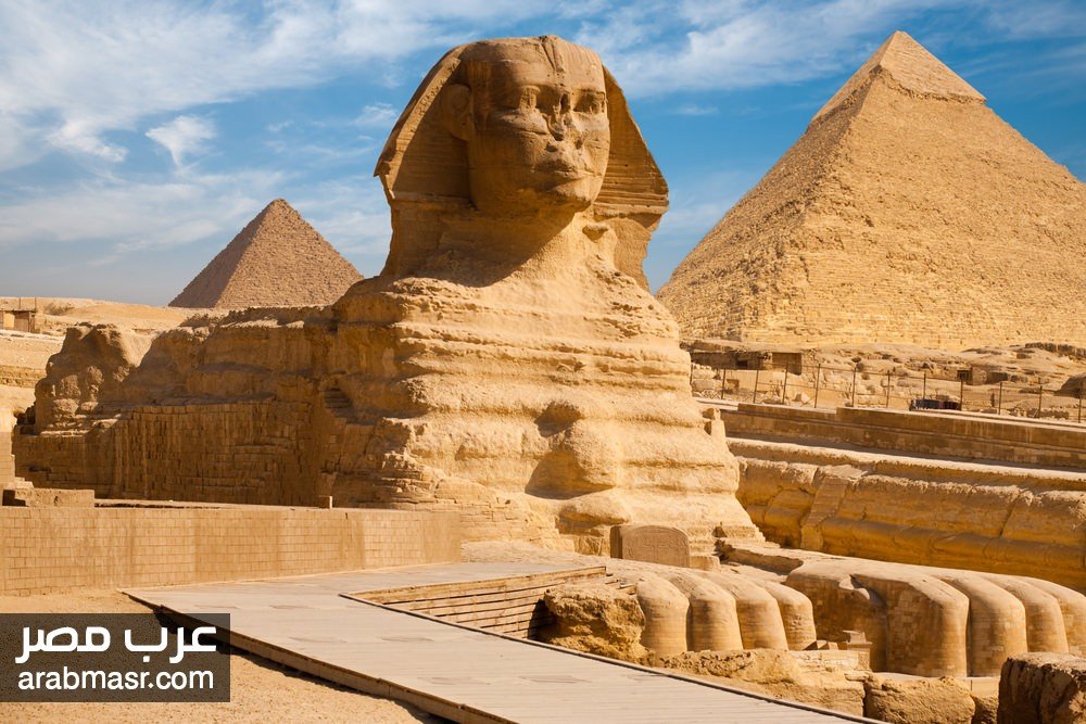 السياحة فى مصر وأفضل الأماكن السياحية واشهرها واهم المناطق والمعالم السياحية .jpg - السياحة فى مصر وأفضل الأماكن السياحية واشهرها واهم المناطق والمعالم السياحية