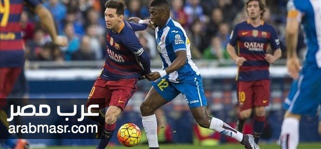 مباراة برشلونة وسبورتنج لشبونة فى دورى ابطال اوروبا مباراة برشلونة وسبورتنج لشبونة فى دورى ابطال اوروبا | شبكة عرب مصر