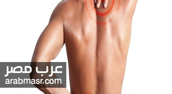 تخفيف الام الظهر تخفيف الام الظهر والكتفين بالعلاج الانعكاسي طرق بسيطة ومفيدة للجسم