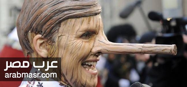 علامات تكشف الشخص الكاذب علامات تكشف الشخص الكاذب من الصادق تظهر بسهولة تعرف عليها الان