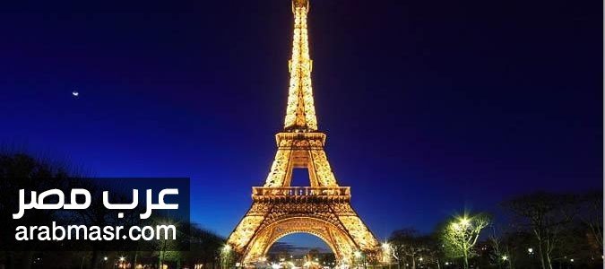 تنظيم داعش الارهابي تنظيم داعش الارهابي يهدد بغزو برج ايفل بباريس ويهدده بالقريب العاجل