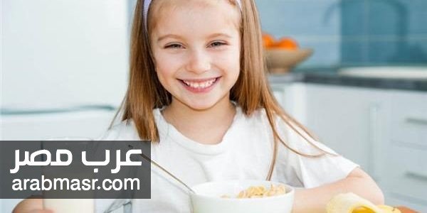 الأطعمة الممنوعة للاطفال الأطعمة الممنوعة للاطفال في وجبة الإفطار المدرسية لتكون صحية للجسم