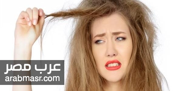 خلطة الموز المهروس خلطة الموز المهروس مع زيت اللوز والعسل لتنعيم الشعر تعرفي عليها الان
