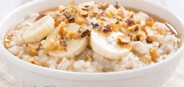 الاكلات الخمسة السحرية لفقد الوزن الاكلات الخمسة السحرية لفقد الوزن