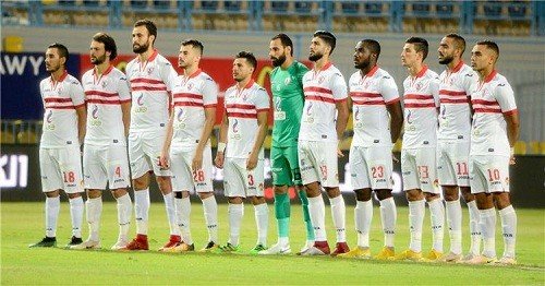 تعرف على تشكيل الزمالك المتوقع في مباراة اليوم أمام الجونة بالدوري المصري موعد مباراة بيراميدز والزمالك في الدوري المصري الأربعاء 28/11/2018 والقنوات الناقلة للمباراة