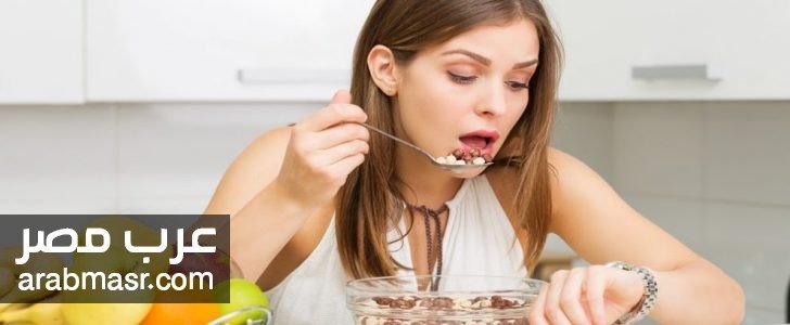 إكتسبي الوزن سريعًا إكتسبي الوزن سريعًا وودعي النحافة بهذه المأكولات الصحية البسيطة