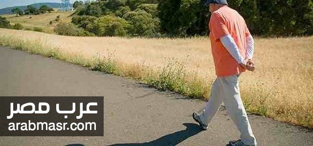 رياضة المشي علاج سحري رياضة المشي علاج سحري لكثير من الأمراض وبخاصة الأمراض الأكثر انتشاراً